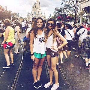 5/$20⭐️Cut Off Jean Shorts